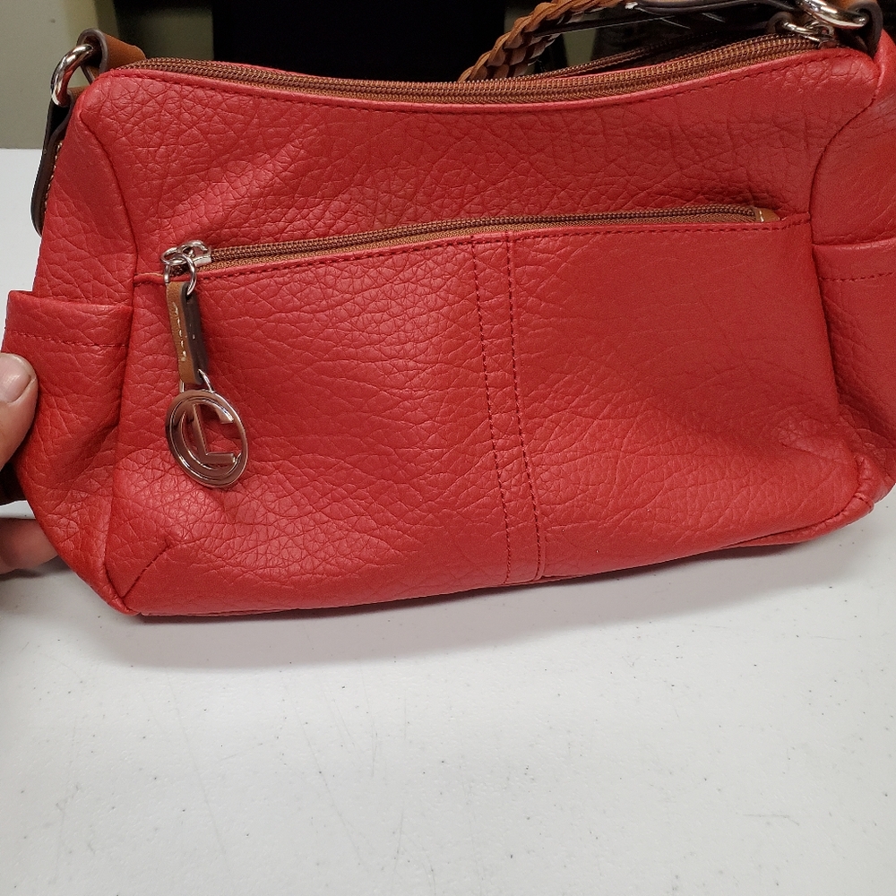 American Classic purse